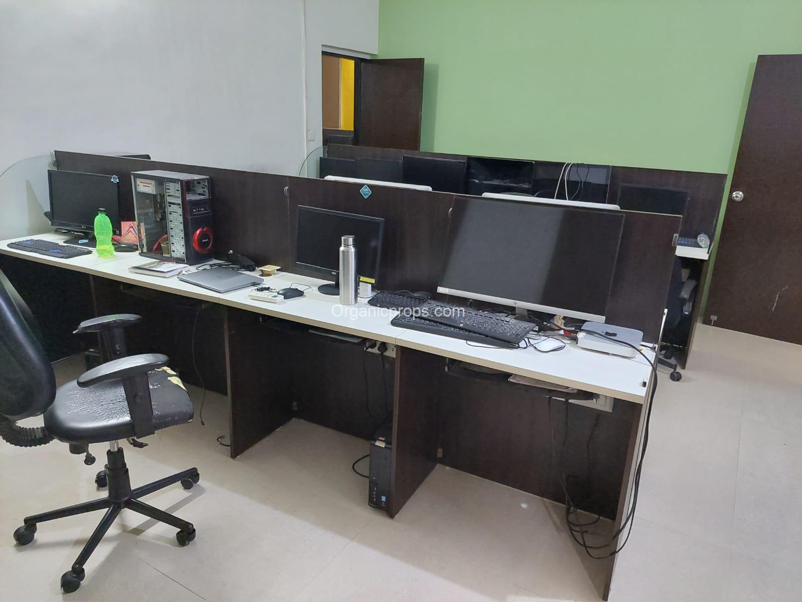 OFFICE ON RENT